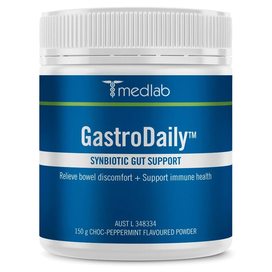 Medlab GastroDaily 150g