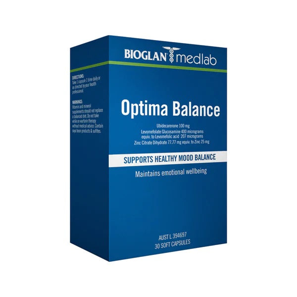 Medlab Optima Balance 30c