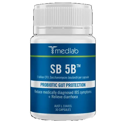 Medlab SB 5B 30c