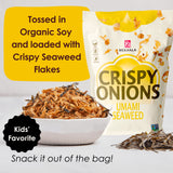 Mekhala Umami Onions 71g