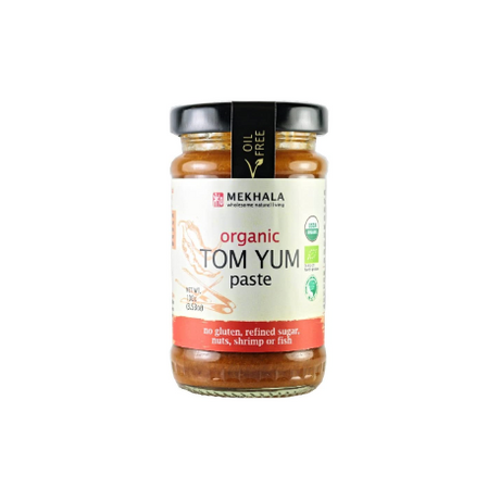 Mekhala Yum Paste 100g