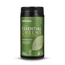 Melrose Green Pineapple 120g