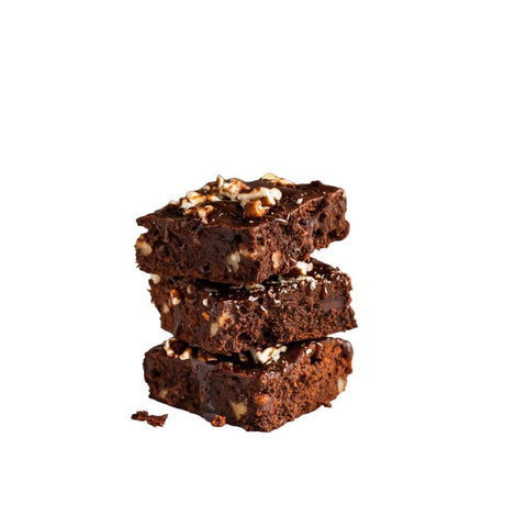 Messy Salted Pecan Brownie 70g