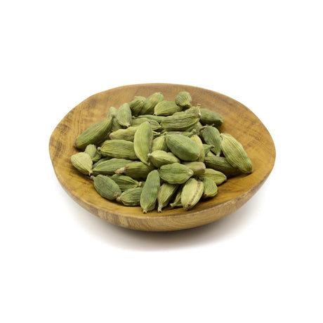 Mindful Foods Cardomom Whole 80g