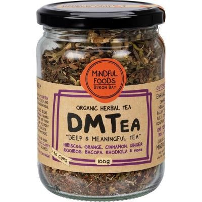 Mindful Foods DMTea 100g