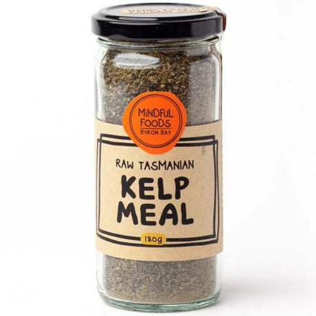 Mindful Foods Kelp Meal 180g