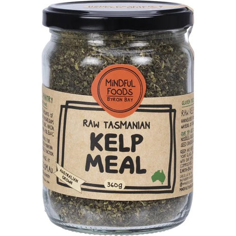 Mindful Foods Kelp Meal 360g