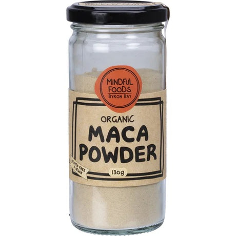 Mindful Foods Maca Powder 130g