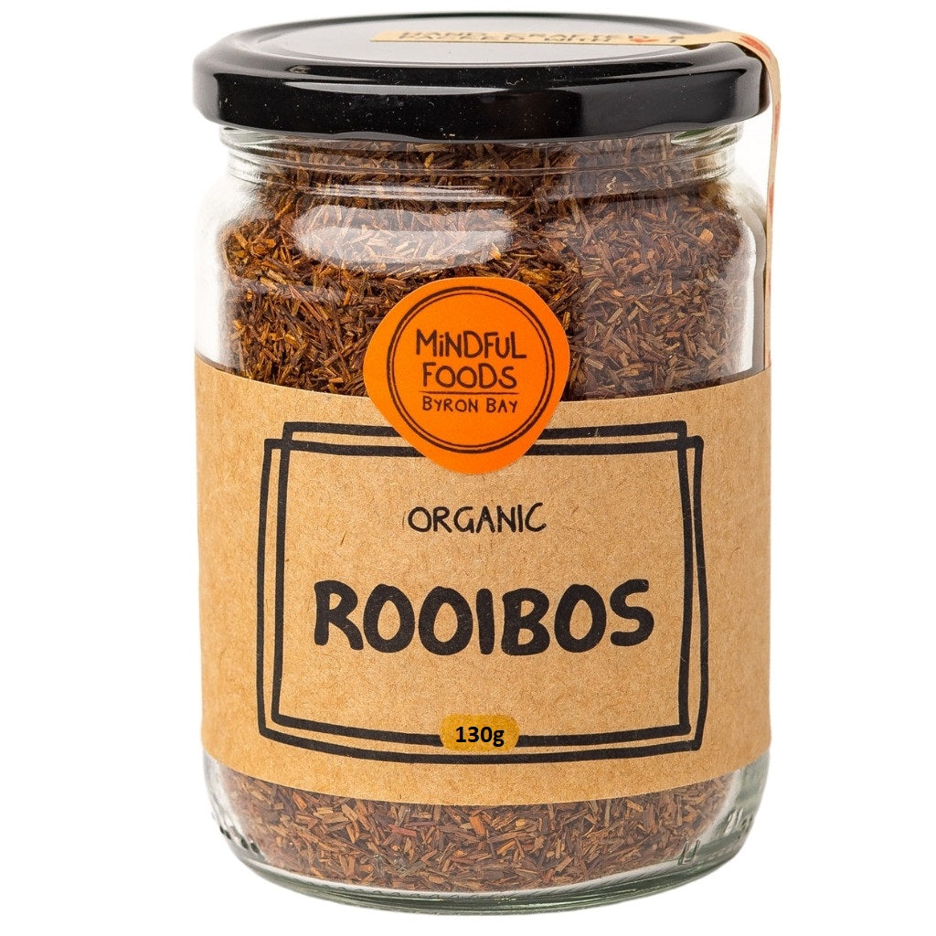 Mindful Foods Rooibos 130g