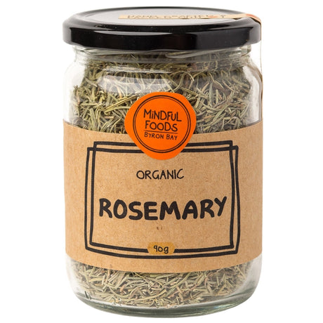 Mindful Foods Rosemary 90g