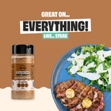 Mingle Gravy Roasted Beef 120g