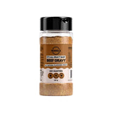Mingle Gravy Roasted Beef 120g