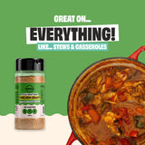 Mingle Gravy Roasted Chicken 120g