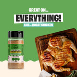 Mingle Gravy Roasted Chicken 120g
