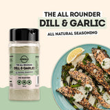 Mingle Seasoning Garlic Ranch Seasoning 50g