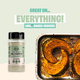 Mingle Seasoning Garlic Ranch Seasoning 50g