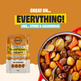 Mingle Traditional Gravy 170g