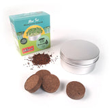 Untamed Health Mini Broccoli Grow Kit