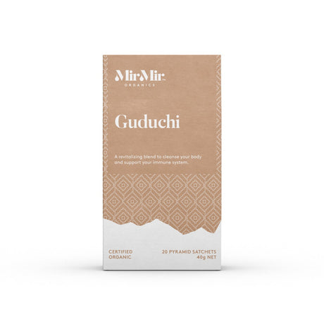 Mir Mir Guduchi Tea 20tb