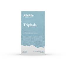 Mir Mir Triphala Tea 20tb