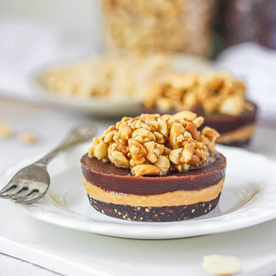 Mmmore Peanut Butter Cup 70g