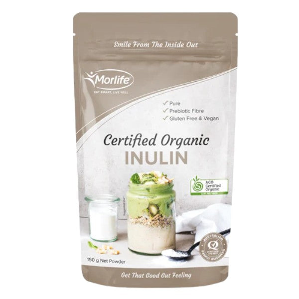 Morlife Inulin 150g