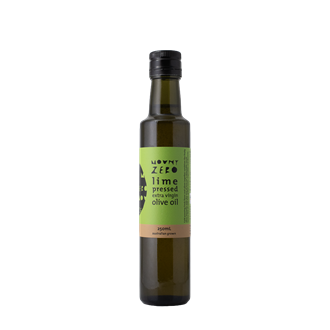Mount Zero Lime Pressed EVO 250ml