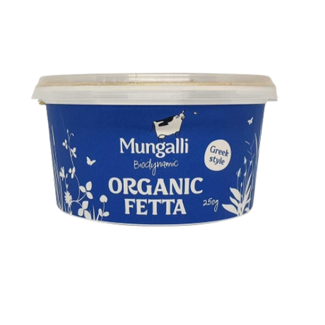 Mungalli Fetta 250g