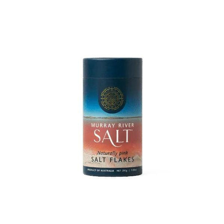 Murray Rivers Salt Flakes 200g
