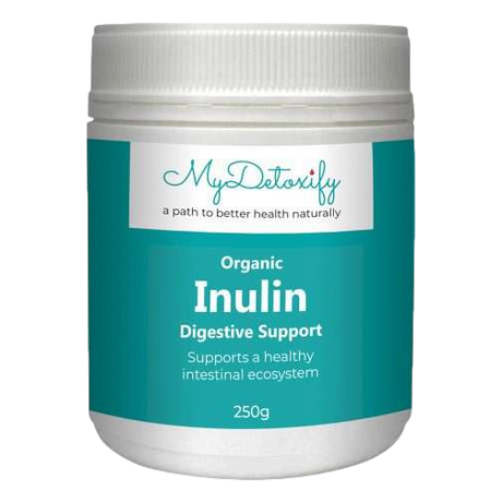 My Detoxify Org Inulin Powder 250g