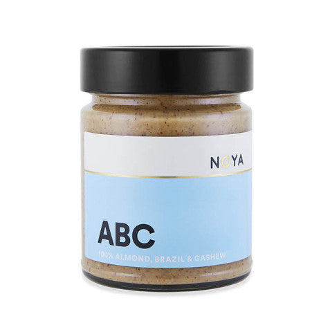NOYA ABC Butter 200g