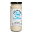 Naked Byron Foods Vegan Mayonnaise 435g