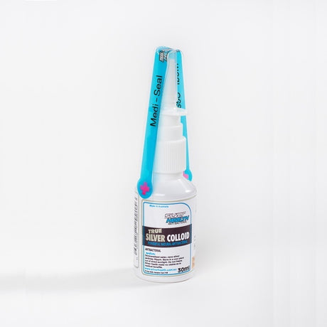 Nasal Spray Silver 20ml