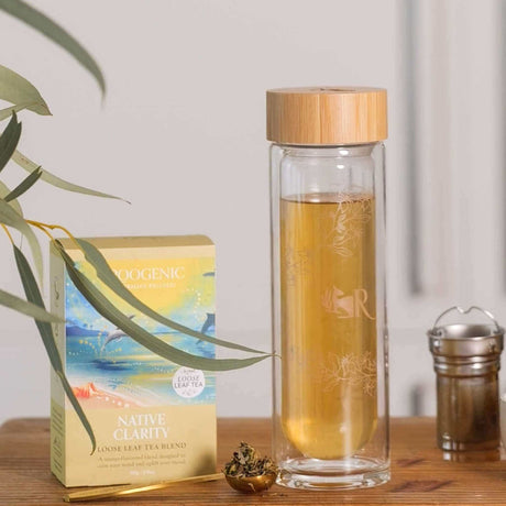 Roogenic Native Clarity Tea 65g