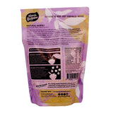 Honest to Goodness Natural Muesli - Sulphur Free Fruit & Nut 500g