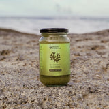Nat Farmer Green Sea Moss 375ml
