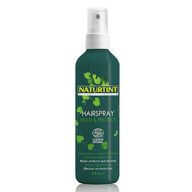 Naturtint hairspray 175ml bottle