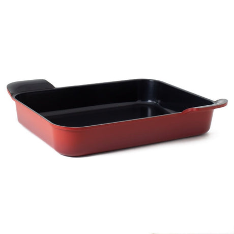 Neoflam Roaster Large Red