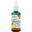 Nirvana Organics Liquid Lemon 50ml