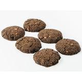 No Grainer Macadamia Nut & Sugar-free Chocolate Keto Cookies 215g