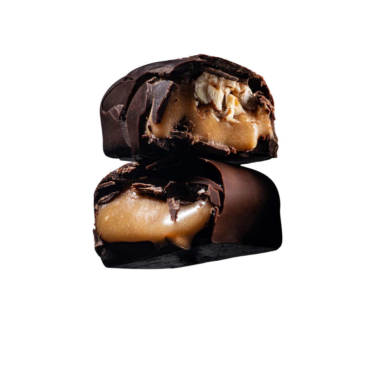 Loco Love Butter Caramel Pecan 5pk 175g