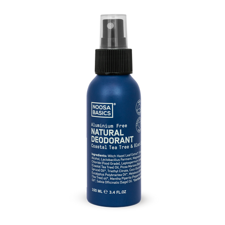 Noosa Basics Deo Spray TT 100ml