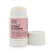 Noosa Basics Deo Stick Rose Frank 60g