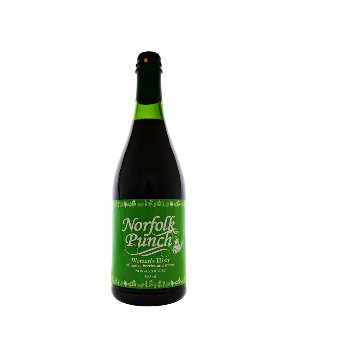 Norfolk Punch Punch Women Elixir 750ml