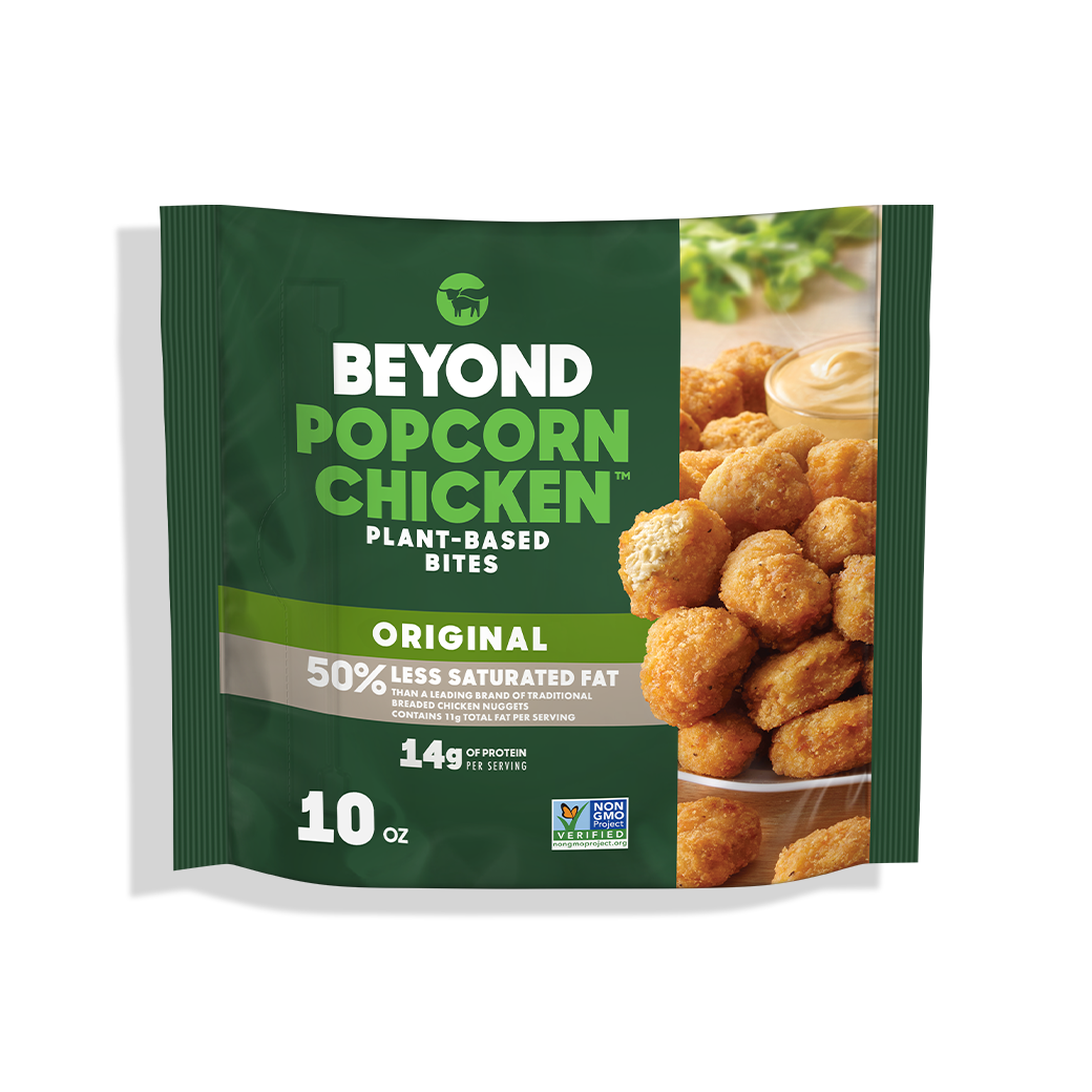 Nuggets Chick Style 283g