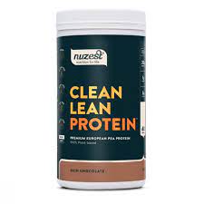 Nuzest Lean Protein Rich Chocolate 1Kg