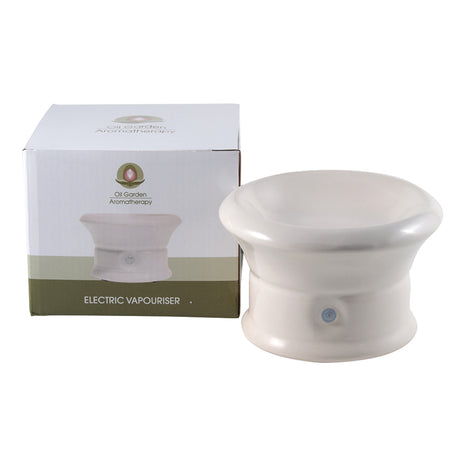 Oil garden Vapouriser Electric Eghell