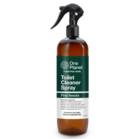 One Planet Toilet Spray Pine Needle 500ml