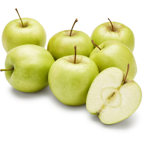 Organic Apple (Golden Delicious) Per Kg