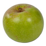 Organic Apple (Granny Smith) Per Kg